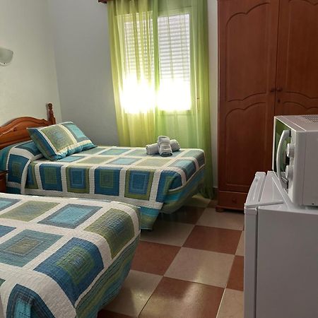 Hostal Andalucia De Arcos Hotel Arcos de la Frontera Kültér fotó