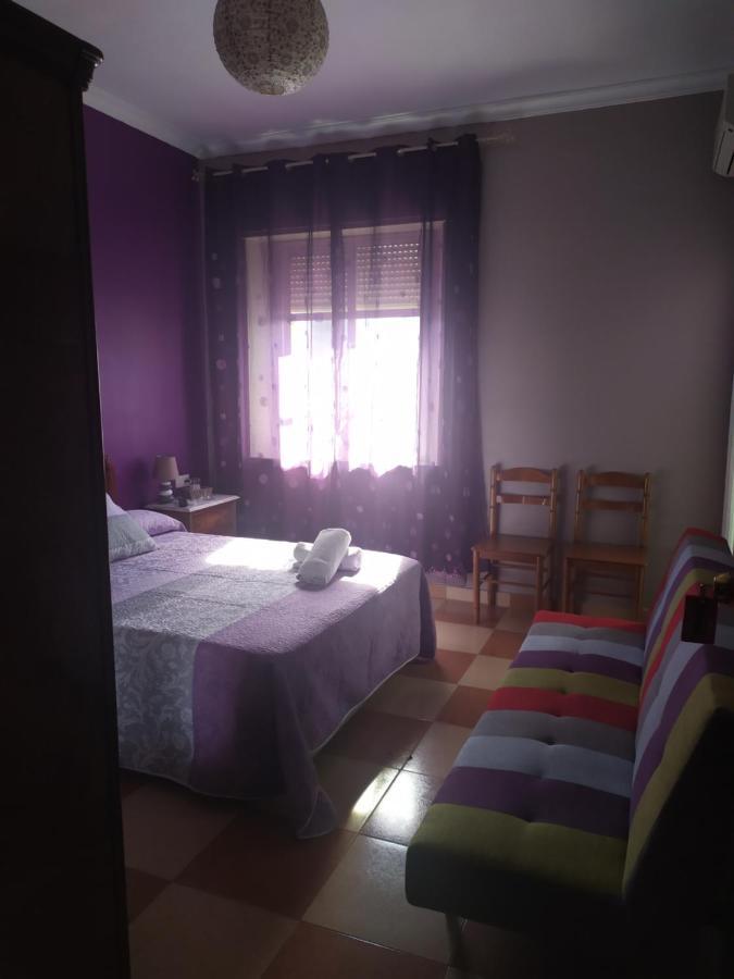 Hostal Andalucia De Arcos Arcos de la Frontera Kültér fotó