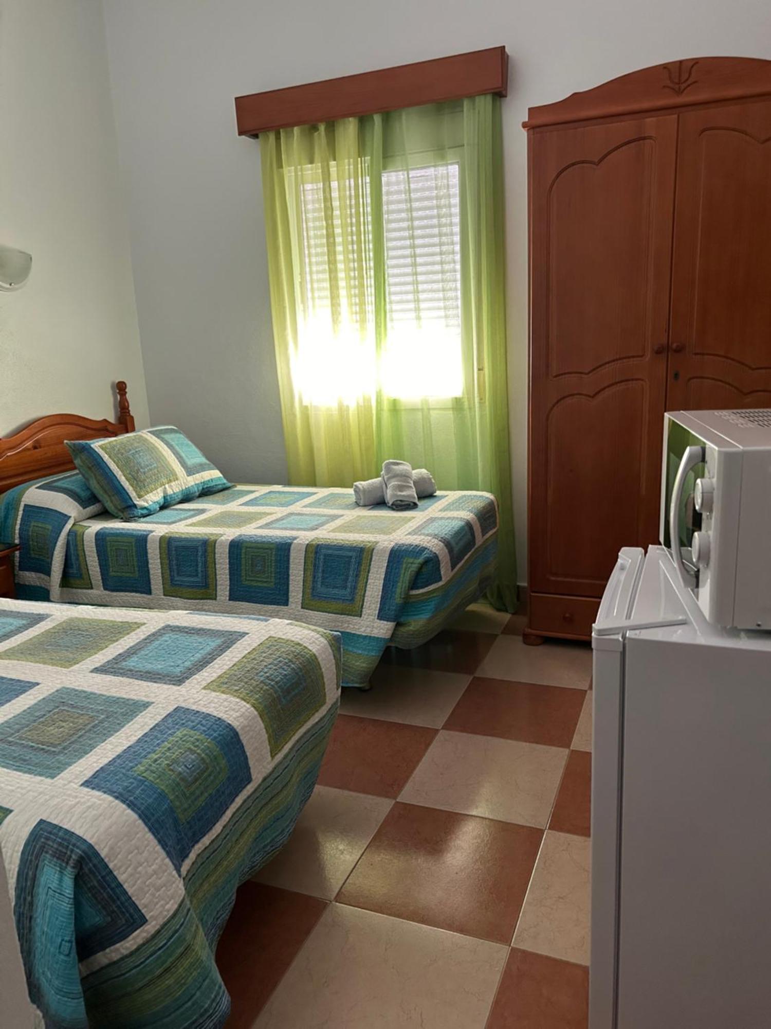 Hostal Andalucia De Arcos Arcos de la Frontera Kültér fotó